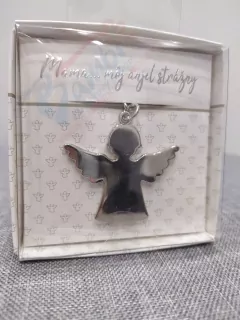 Kľúčenka pre maminku