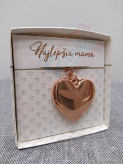 Kľúčenka Najlepšia mama