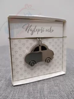 Kľúčenka Najlepší ocko