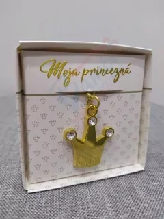 Kľúčenka Moja princezná