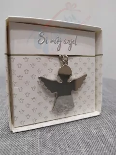 Kľúčenka Si môj anjel