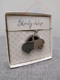 Kľúčenka Skvelý chlap