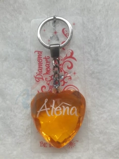 Kľúčenka Alena