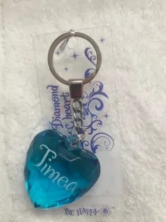 Kľúčenka Timea