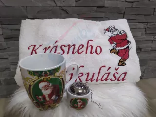 Mikulášsky darčekový set