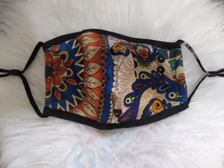 Rúško ornamenty 2