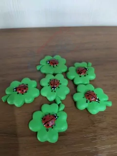 Štvorlístok pre šťastie