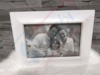 Drevený FOTOBOX na 48 fotiek ,,10x15,,