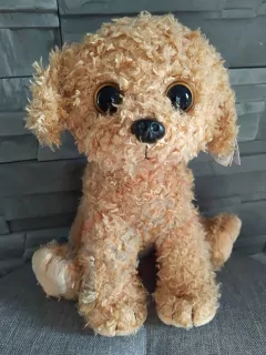 Plyšová hračka Psík