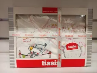 Darčeková sada pre bábätko 1