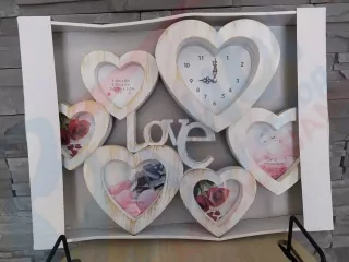 Fotorámik LOVE