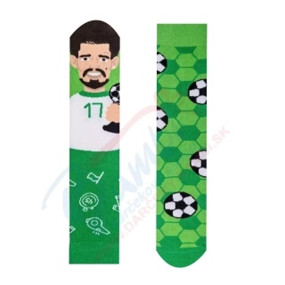 Ponožky Futbalista