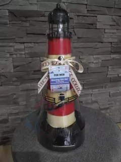 Kozmetická sada Maják