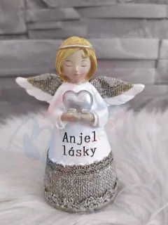 Anjel lásky