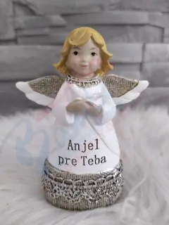 Anjel pre teba