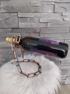 Držiak na víno