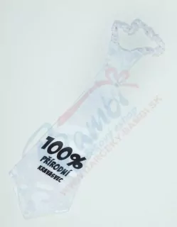 Kravata-100% prírodný krásavec