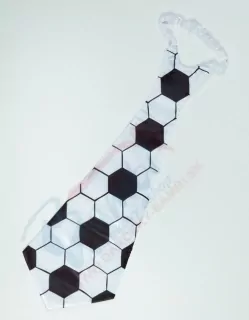 Kravata-futbal