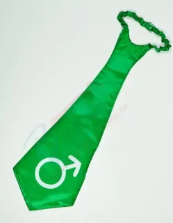 Kravata-symbol