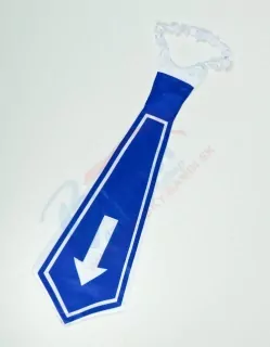 Kravata- šípka