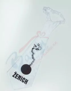 Kravata- ženich