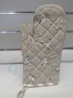 Chňapka - sliepky