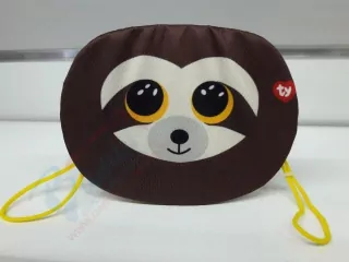Detské rúško Lemur