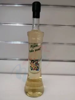 Medovina - Pijem teda som!
