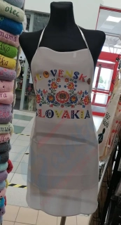 Zástera Slovensko