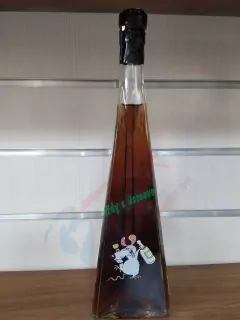 Medovina Vždy s úsmevom