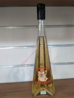 Medovina Napijem sa zasa, budem ako prasa