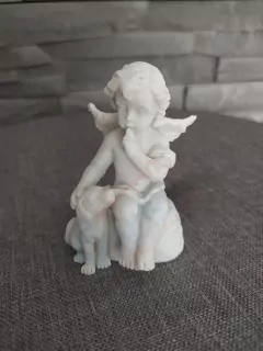 Anjel so psíkom 2