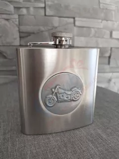 Ploskačka motorka