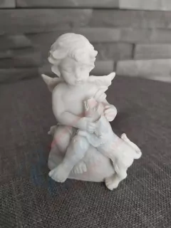 Anjel so psíkom 1