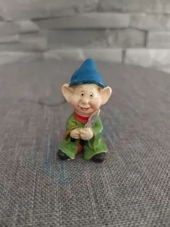Dekorácia mini trpaslík