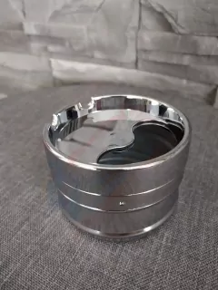 Popolník pre dvoch