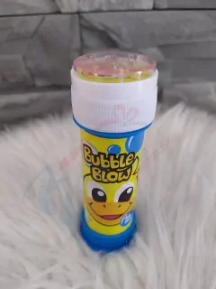 Bublifuk modrý