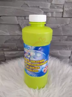 Náplň do bublifuku