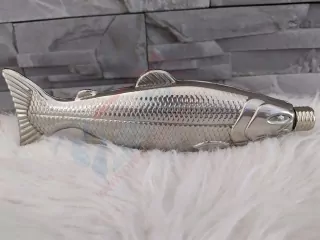 Ploskačka pre rybára