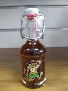 Mini medovina - opica 2