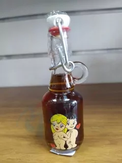 Mini medovina - postavičky 1