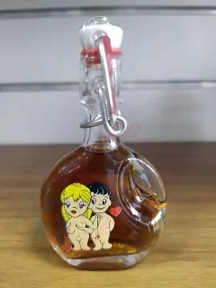 Mini medovina - postavičky 2