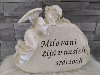 xAnjelik - nápis