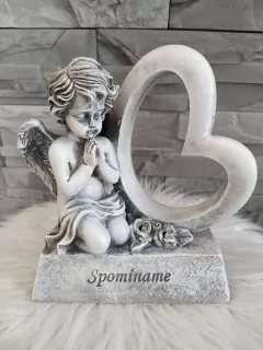 Anjelik - Spomíname