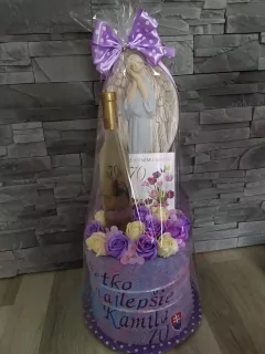 Darčekový set k životnému jubileu