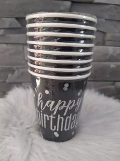 Papierové poháriky - Exclusive HB