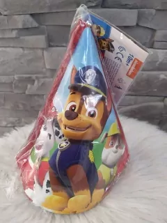 Párty klobúky - Paw Patroll
