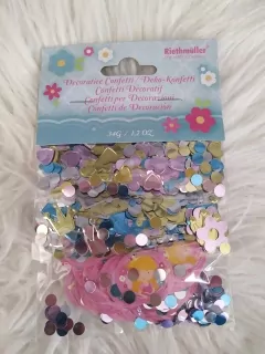 Konfety Princess